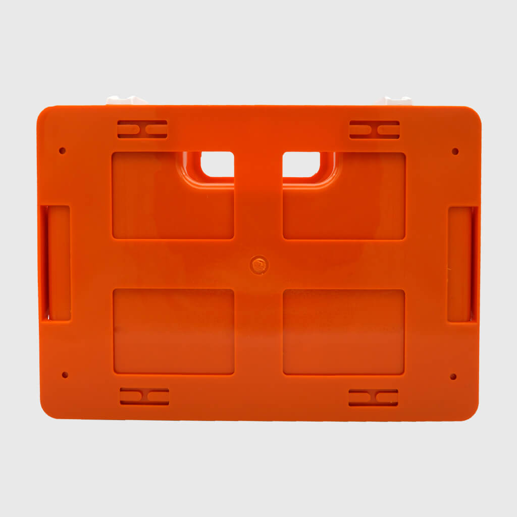 Erste Hilfe Koffer Typ 1 – ÖNORM Z 1020, klein 