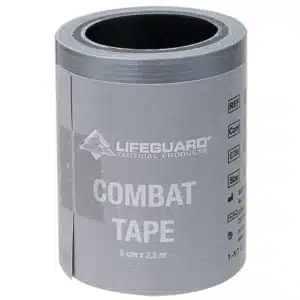 Combat Tape Lifeguard