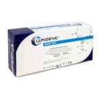 Clungene Corona Antigen Schnelltest-Kit, SARS-CoV-2, 25 Stk.